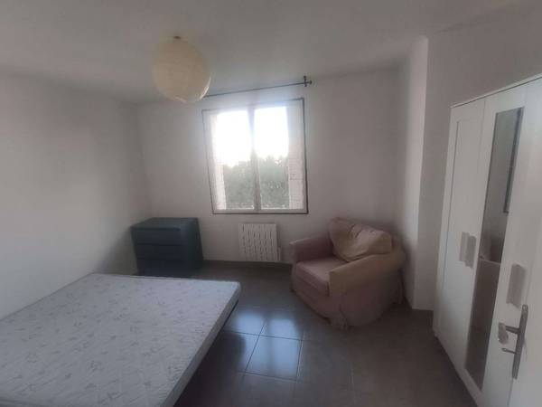 Colocation / Appartement 4 pièces de 74 m², Montpellier, Boulevard Charles Warnery / Photo 2