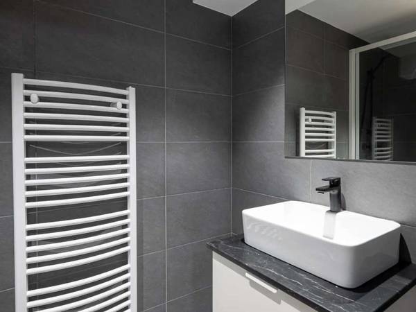 Colocation / Appartement 4 pièces de 69 m², Clichy, Rue Fernand Pelloutier / Photo 9