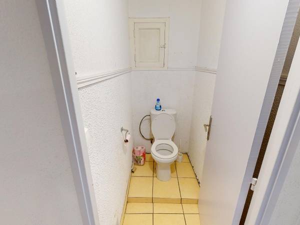 Flatsharing / 4-bedroom flat · 63 m², Toulouse, Chemin de Pelleport / Photo 14