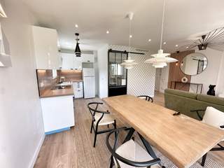 Room share / 3 rooms house · 70 m², Neuilly-Plaisance, Boulevard Fichot