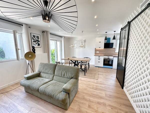 Colocation / Maison 3 pièces de 70 m², Neuilly-Plaisance, Boulevard Fichot / Photo 6