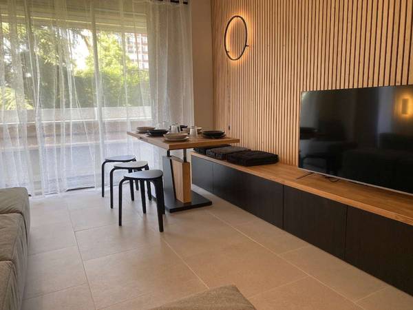 Flatsharing / 7-bedroom flat · 100 m², Bron, Rue du Parc / Photo 2