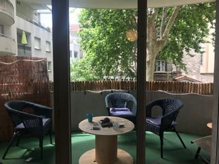 Sous-location / Appartement 3 pièces de 69 m², Lyon, Grande Rue de la Guillotière