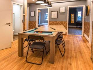 Colocation / Appartement 6 pièces de 95 m², Colmar, Rue du Val Saint-Grégoire