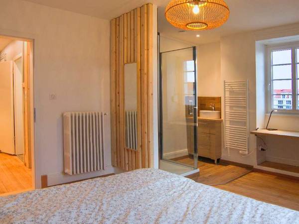 Colocation / Appartement 6 pièces de 95 m², Colmar, Rue du Val Saint-Grégoire / Photo 7