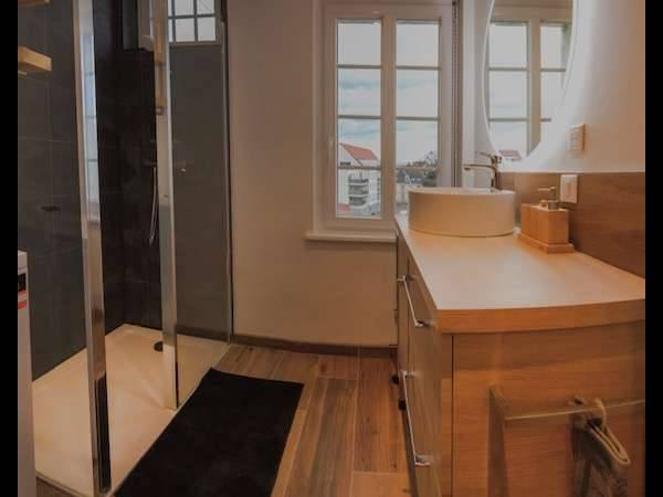 Colocation / Appartement 6 pièces de 95 m², Colmar, Rue du Val Saint-Grégoire / Photo 5