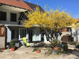Flatsharing / 6-bedroom house · 176 m², Bilwisheim, Rue Principale