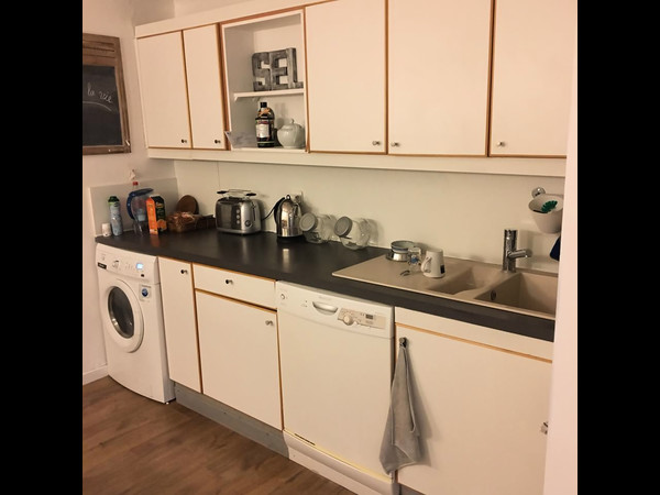 Flatsharing / 6-bedroom house · 176 m², Bilwisheim, Rue Principale / Photo 2