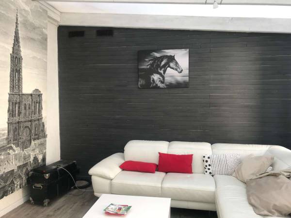 Flatsharing / 6-bedroom house · 176 m², Bilwisheim, Rue Principale / Photo 6