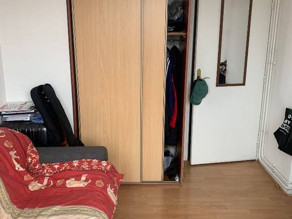 Colocation / Appartement 4 pièces de 90 m², Charenton-le-Pont, Place Henri d'Astier / Photo 3