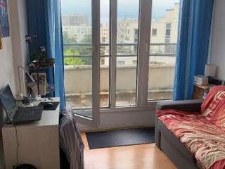 Flatsharing / 4-bedroom flat · 90 m², Charenton-le-Pont, Place Henri d'Astier