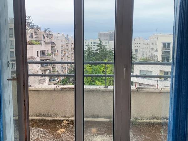 Colocation / Appartement 4 pièces de 90 m², Charenton-le-Pont, Place Henri d'Astier / Photo 2