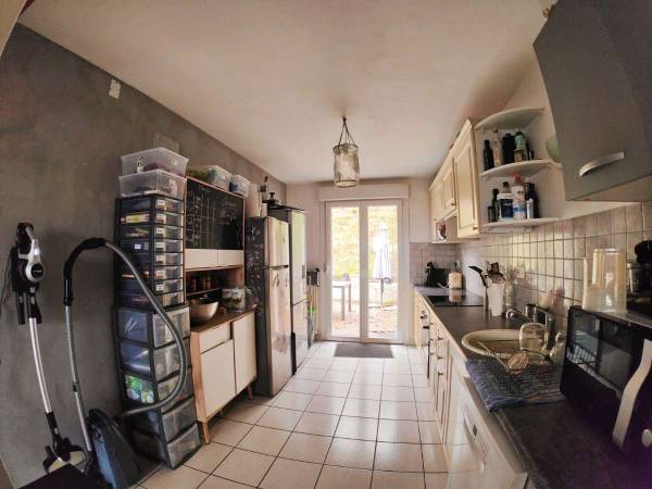 Colocation / Maison 5 pièces de 120 m², Besançon, Impasse du Fort Benoît / Photo 2