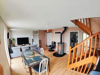 Flatsharing / 5-bedroom house · 120 m², Besançon, Impasse du Fort Benoît