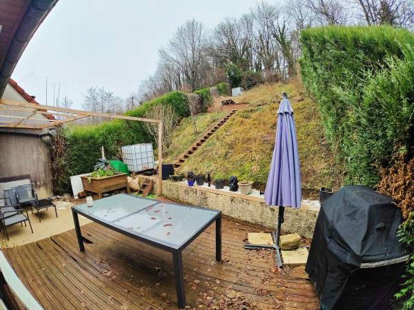 Colocation / Maison 5 pièces de 120 m², Besançon, Impasse du Fort Benoît / Photo 3