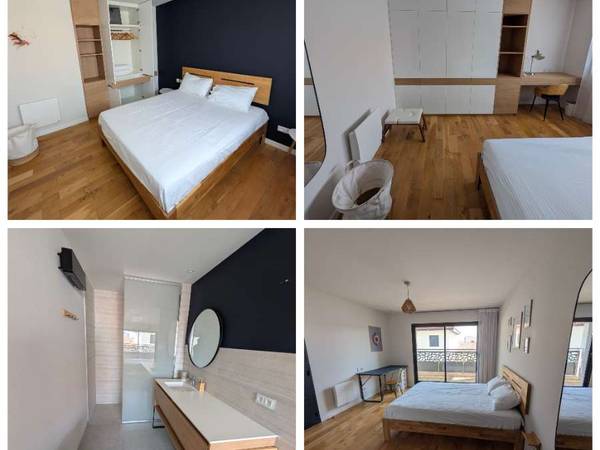 Colocation / Villa 6 pièces de 149 m², Villeneuve-de-la-Raho, Rue du Cadi / Photo 3