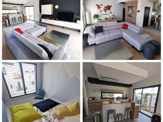 Colocation / Villa 6 pièces de 149 m², Villeneuve-de-la-Raho, Rue du Cadi