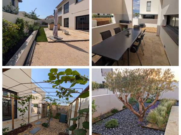 Colocation / Villa 6 pièces de 149 m², Villeneuve-de-la-Raho, Rue du Cadi / Photo 2