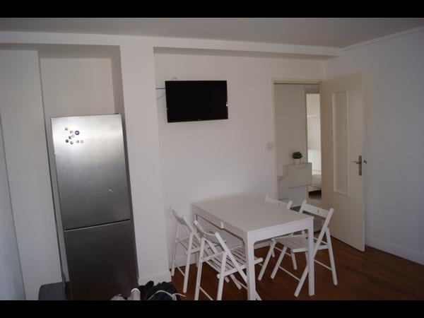 Flatsharing / 6-bedroom flat · 80 m², Grenoble, Boulevard Joseph Vallier / Photo 6