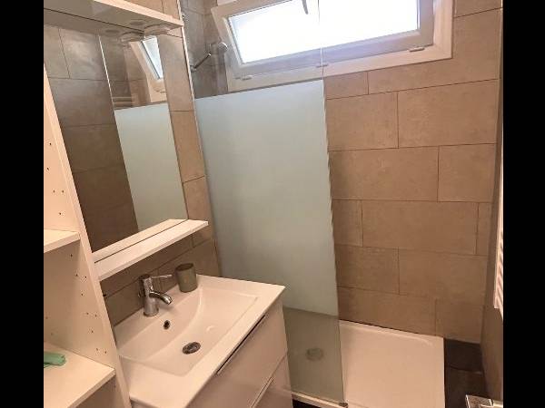Colocation / Appartement 4 pièces de 67 m², Grenoble, Rue Général Ferrié / Photo 15