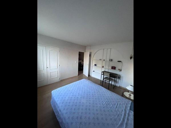 Colocation / Appartement 3 pièces de 70 m², Nancy, Rue Sergent Blandan / Photo 2