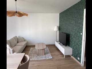 Colocation / 4 rooms apartment · 77 m², Saint-Brieuc, 12 Rue des Roches Douvres