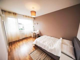 Room share / 5 rooms apartment · 83 m², Gaillard, Rue de la Paix