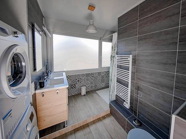 Colocation / Appartement 5 pièces de 83 m², Gaillard, Rue de la Paix / Photo 7