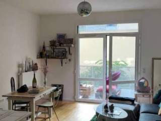 Appartement 4 pièces de 100 m²
