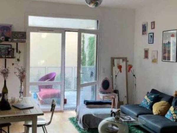 Colocation / Appartement 4 pièces de 100 m², Paris, Rue Petit / Photo 5