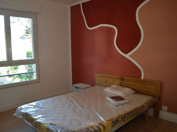 Colocation / Maison 7 pièces de 150 m², Theix-Noyalo, Rue du Moulin-à-Marée / Photo 4