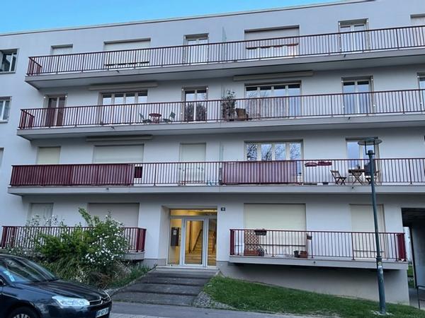 Colocation / Appartement 4 pièces de 75 m², Rennes, Rue Frédéric Mistral / Photo 6