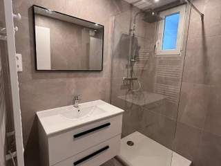 Room share / 4 rooms apartment · 63 m², Saint-Martin-d'Hères, Rue le Corbusier
