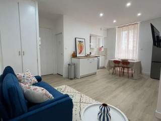Room share, 4 rooms apartment, Grenoble