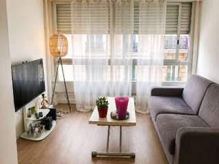 Sous-location / Appartement 1 pièce de 23 m², Cambronne-lès-Clermont