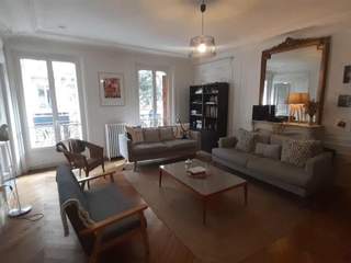 Sous-location / Appartement 10 pièces de 200 m², Roubaix, Rue de Maubeuge