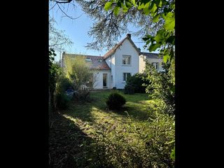 Coliving, Maison 9 pièces, Nantes