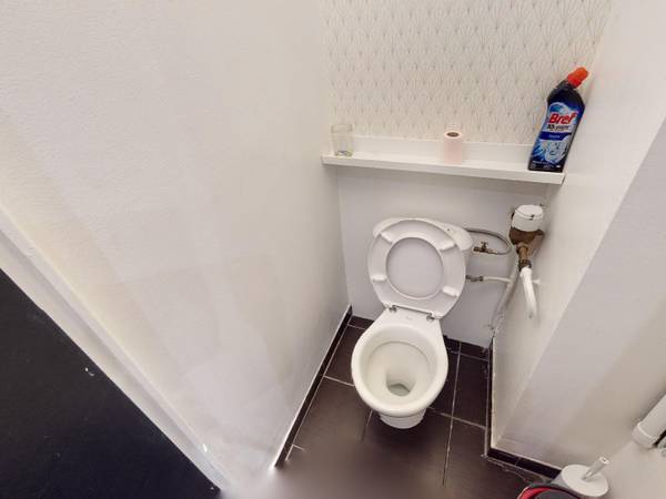 Colocation / Appartement 4 pièces de 50 m², Saint-Martin-d'Hères, Avenue Pierre Sémard / Photo 13