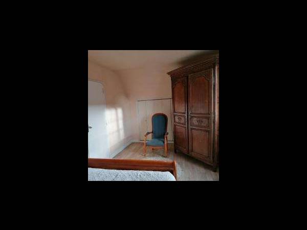 Chambre chez l'habitant / Maison 5 pièces de 125 m², Ouistreham, Rue des Longues Hoguettes / Photo 2