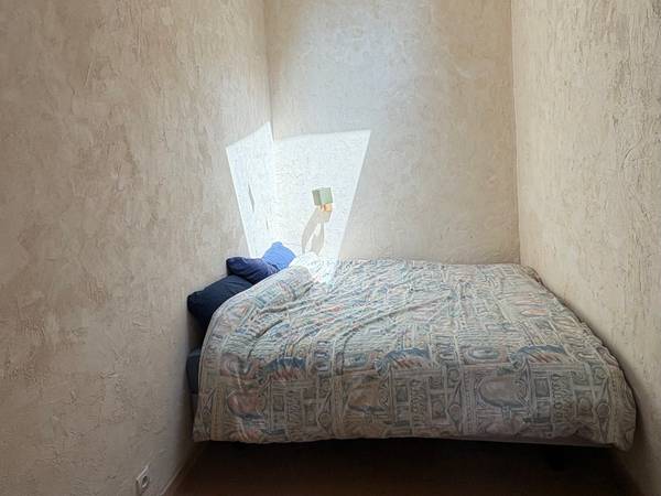 Sous-location / Appartement 5 pièces de 90 m², Lyon, Rue des Docks / Photo 5
