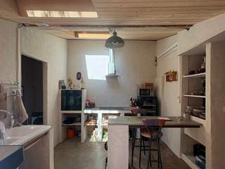 Subaffitto / 5 rooms apartment · 90 m², Lyon, Rue des Docks
