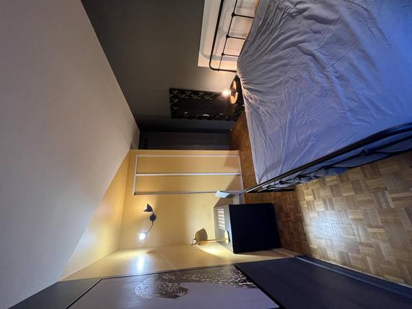 Colocation / Appartement 6 pièces de 122 m², Grenoble, Boulevard Maréchal Leclerc / Photo 10