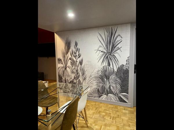 Colocation / Appartement 6 pièces de 122 m², Grenoble, Boulevard Maréchal Leclerc / Photo 2