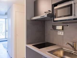 Mietobjekt / 1 room residence · 14 m², Troyes, 4 Av. Maréchal Joffre