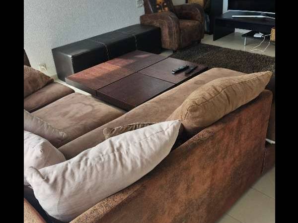 Colocation / Maison 7 pièces de 300 m², Savigny, En Meguettaz / Photo 1