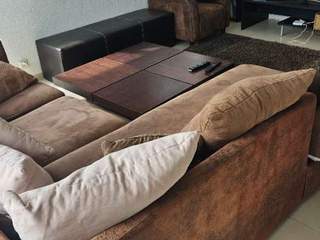 Flatsharing / 7-bedroom house · 300 m², Savigny, En Meguettaz