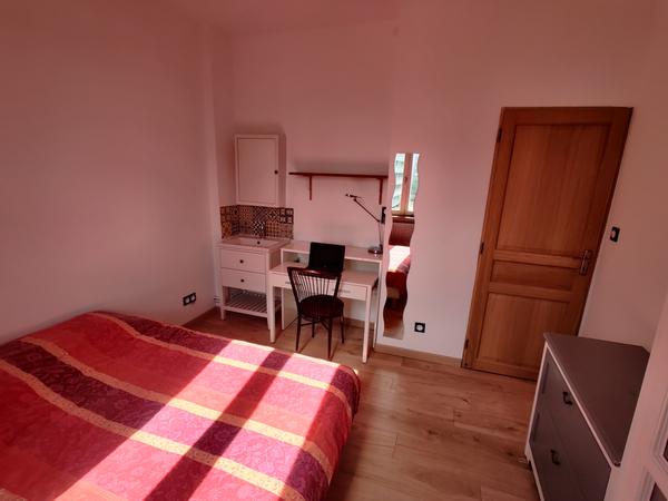 Flatsharing / 5-bedroom flat · 93 m², Bischheim, Rue des Poilus / Photo 2