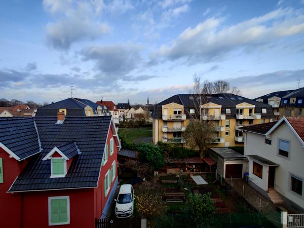 Flatsharing / 5-bedroom flat · 93 m², Bischheim, Rue des Poilus / Photo 13