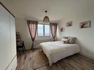 Colocation / Appartement 7 pièces de 82 m², Thionville, Chaussée D’Asie