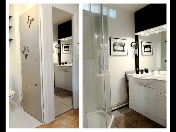 Colocation / Appartement 4 pièces de 76 m², Le Havre / Photo 7